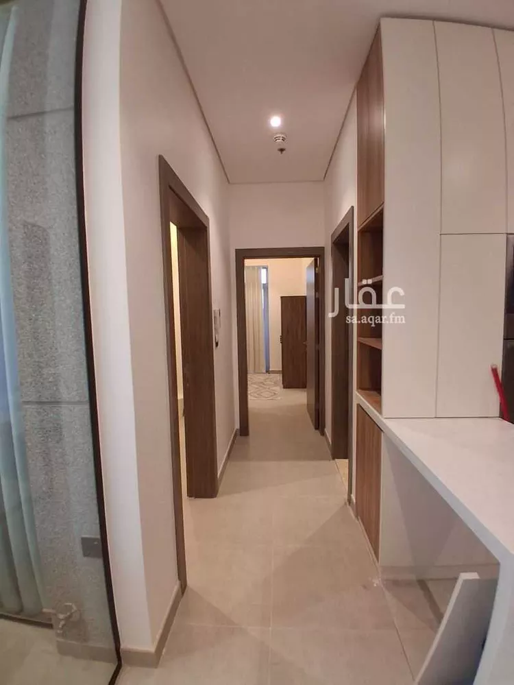 شقة للإيجار في شارع وادي الشوكة, حي الرمال, مدينة الرياض, منطقة الرياض صورة 4