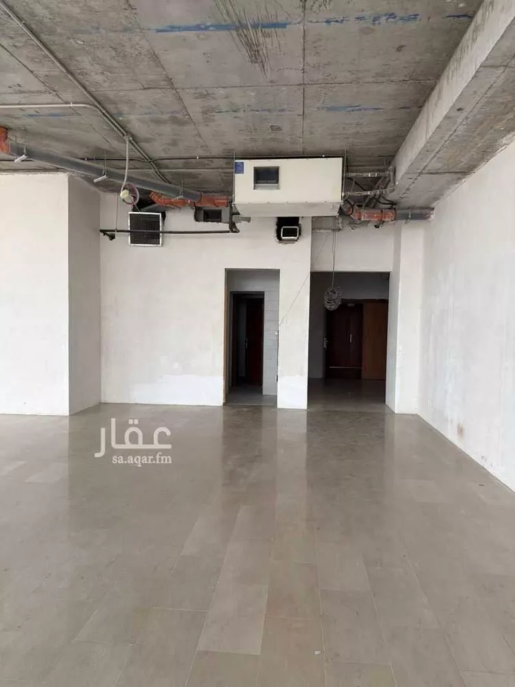 مكتب تجاري للإيجار في شارع طريق المدينة المنورة, حي الأندلس, مدينة جدة, منطقة مكة المكرمة 13