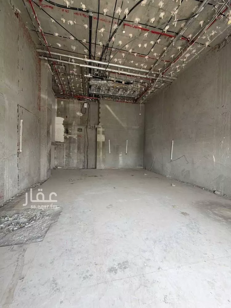 Shop for Rent in Jeddah Al Andalus 6