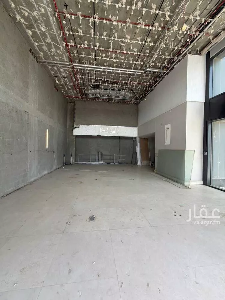 Shop for Rent in Jeddah Al Andalus 8