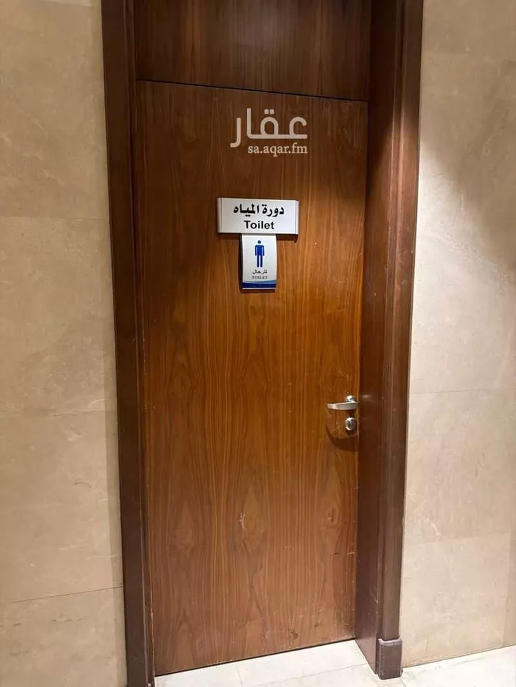 مكتب تجاري للإيجار في شارع طريق المدينة المنورة, حي الأندلس, مدينة جدة, منطقة مكة المكرمة 13
