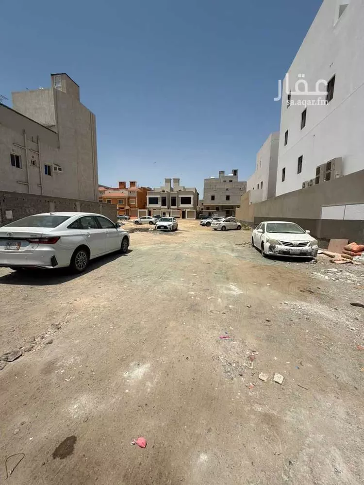 أرض للإيجار في شارع صلاح الدين الأيوبي, حي الياقوت, مدينة جدة, منطقة مكة المكرمة 9