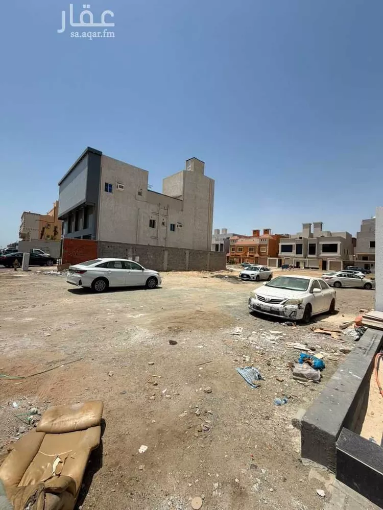 أرض للإيجار في شارع صلاح الدين الأيوبي, حي الياقوت, مدينة جدة, منطقة مكة المكرمة 7