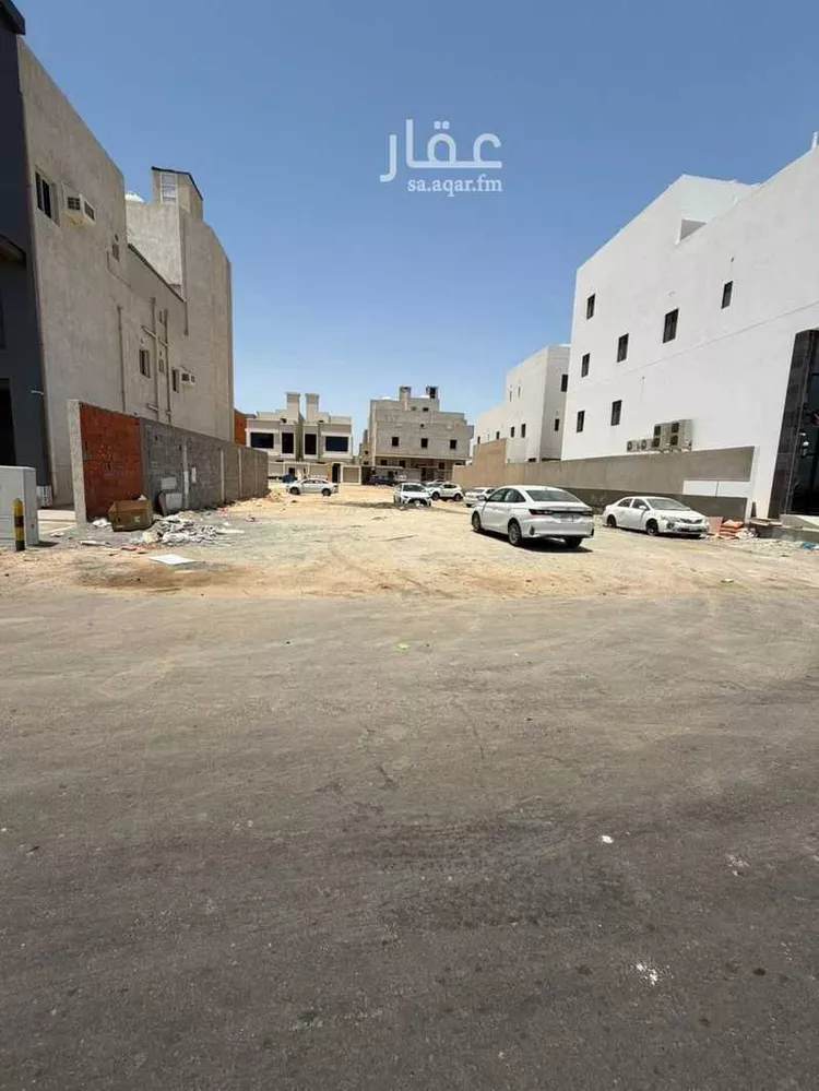أرض للإيجار في شارع صلاح الدين الأيوبي, حي الياقوت, مدينة جدة, منطقة مكة المكرمة صورة 5