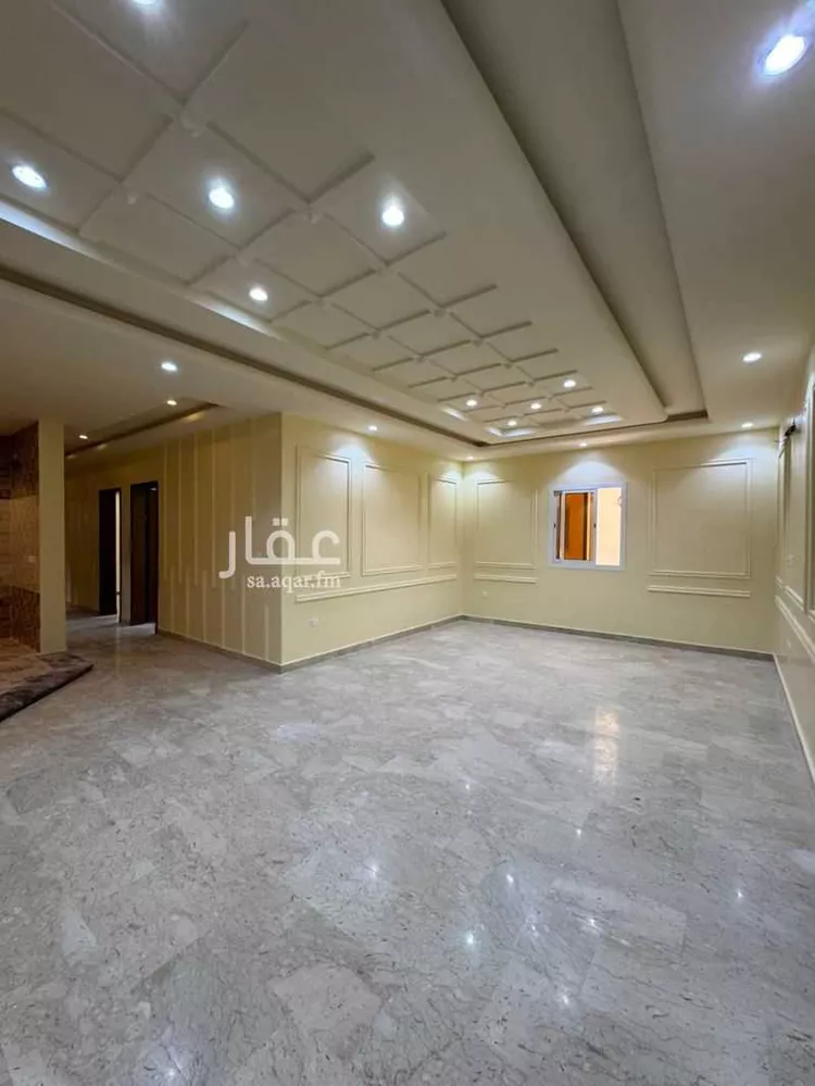 شقة للإيجار في شارع ابن ابي حفصه, حي الروضة, مدينة جدة, منطقة مكة المكرمة صورة 3