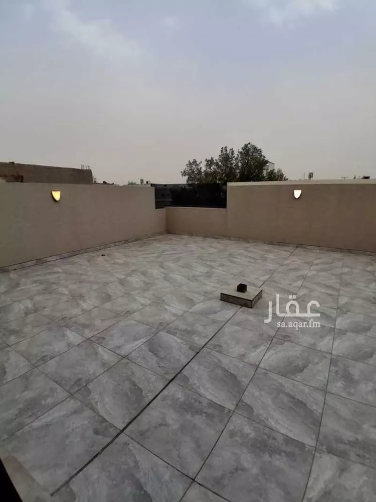 فيلا للإيجار في شارع جلال الدين المحلي, حي غرناطة, مدينة الرياض, منطقة الرياض 18