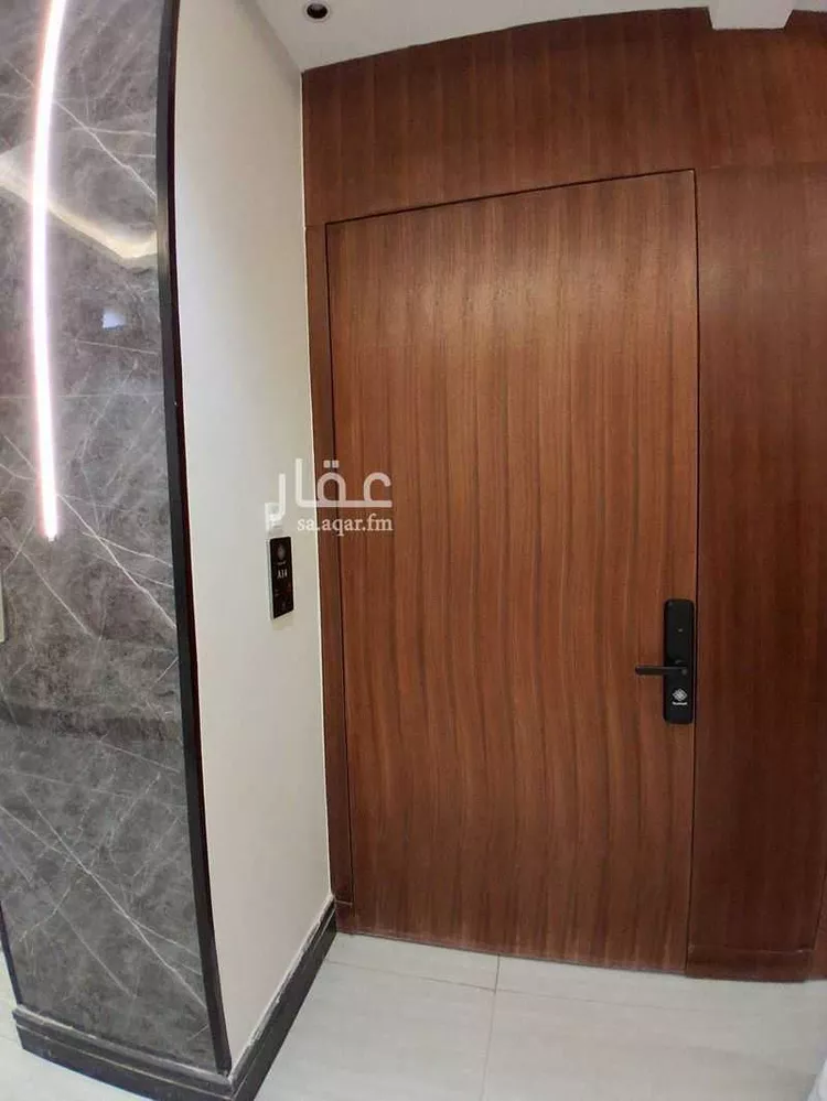شقة للإيجار في شارع جعفر بن أبي بكر لبني, حي الرمال, مدينة الرياض, منطقة الرياض