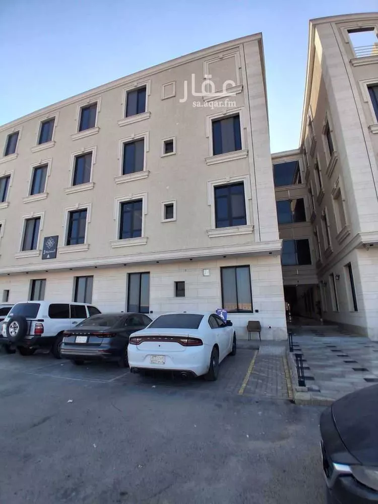 شقة للإيجار في شارع جعفر بن أبي بكر لبني, حي الرمال, مدينة الرياض, منطقة الرياض صورة 2