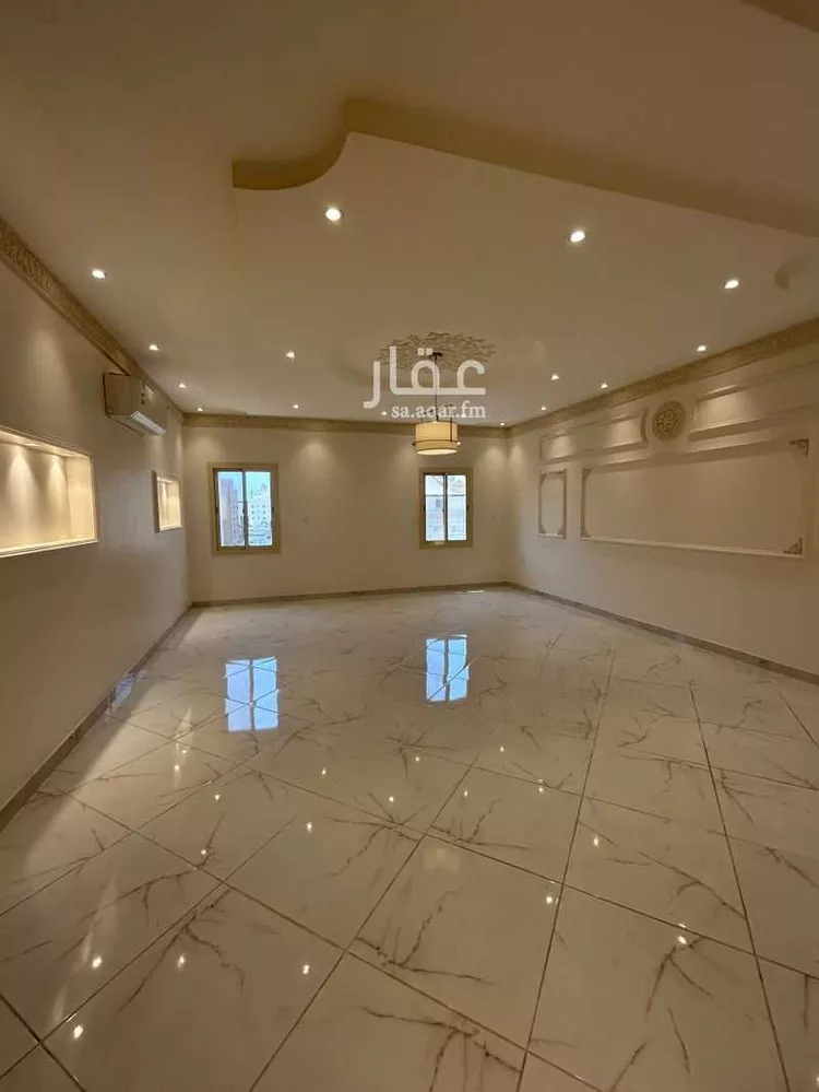Apartment for Rent in Jeddah An Naim