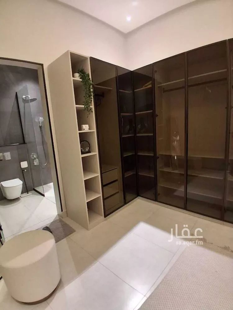 شقة للإيجار في شارع احمد الغزالي, حي العارض, مدينة الرياض, منطقة الرياض 8