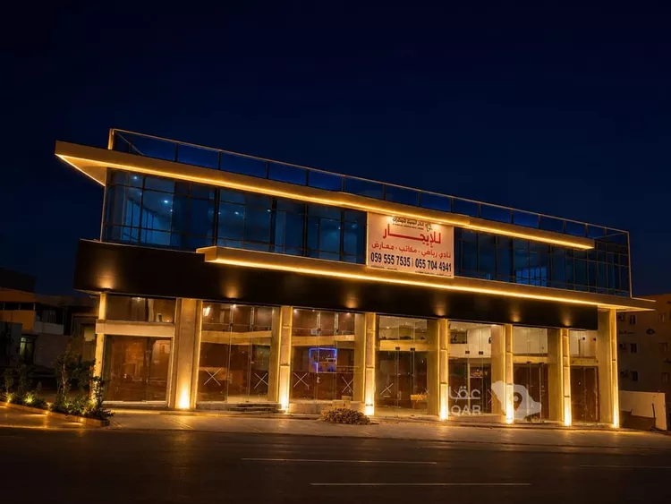 Shop for Rent in Jeddah Taiba