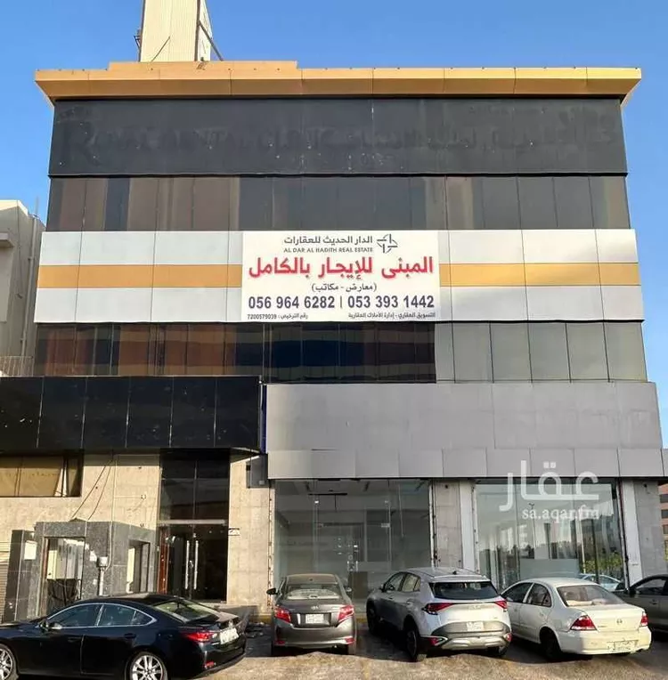 عمارة للإيجار في شارع النعيم, حي النعيم, مدينة جدة, منطقة مكة المكرمة