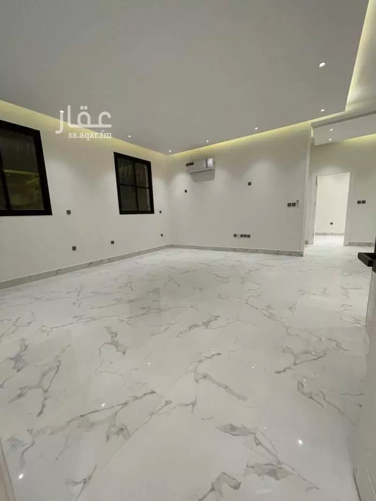 شقة للإيجار في شارع الأمير عبدالله بن فيصل بن فرحان آل سعو, حي القيروان, مدينة الرياض, منطقة الرياض صورة 2