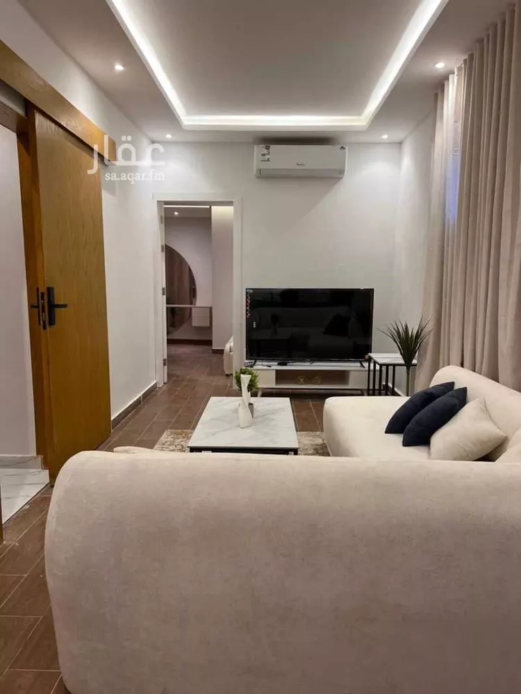 شقة للإيجار في شارع عبدالواحد الأزجي, حي قرطبة, مدينة الرياض, منطقة الرياض صورة 2