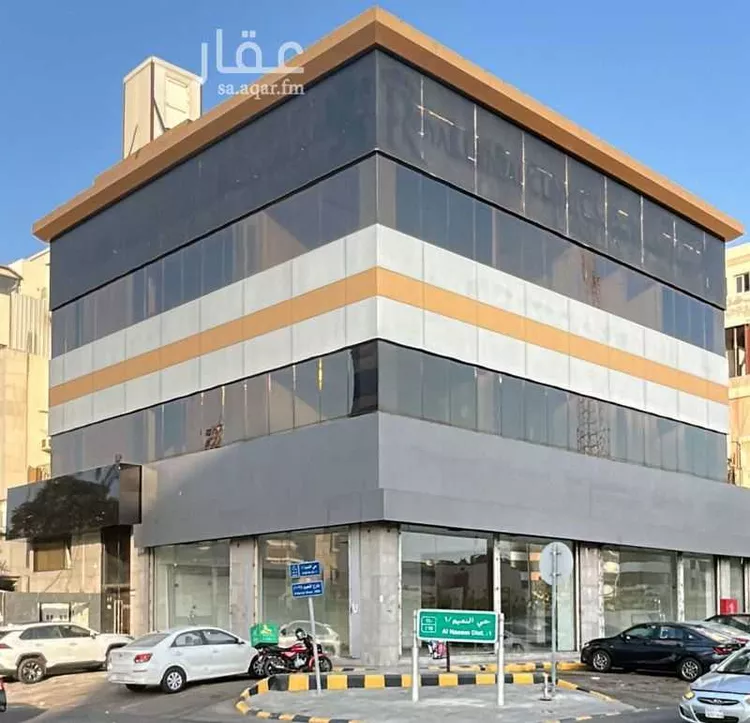 محل للإيجار في شارع الامير سلطان فرعي, حي النعيم, مدينة جدة, منطقة مكة المكرمة