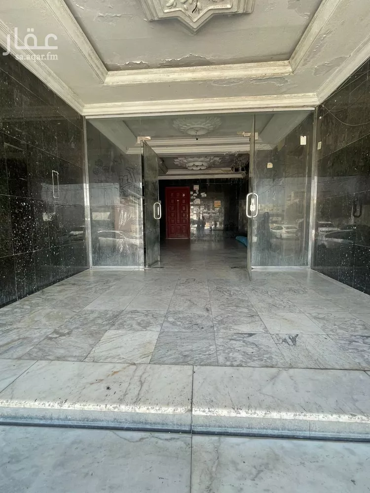 عمارة للإيجار في شارع الطبطائي البصري, حي الصفاء, مدينة جدة, منطقة مكة المكرمة صورة 5