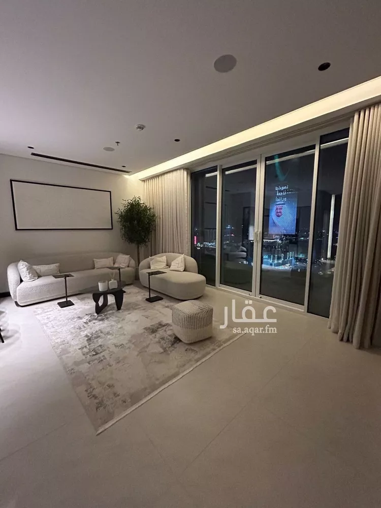 شقة للإيجار في شارع الملك فهد, حي الرحمانية, مدينة الرياض, منطقة الرياض صورة 5