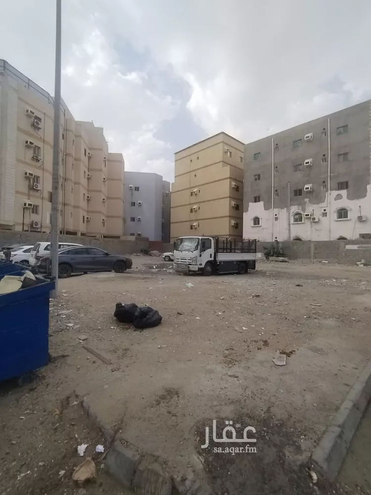 أرض للبيع في شارع أبي عبد الله محمد بن فرحون, حي المنتزهات, مدينة جدة, منطقة مكة المكرمة صورة 2