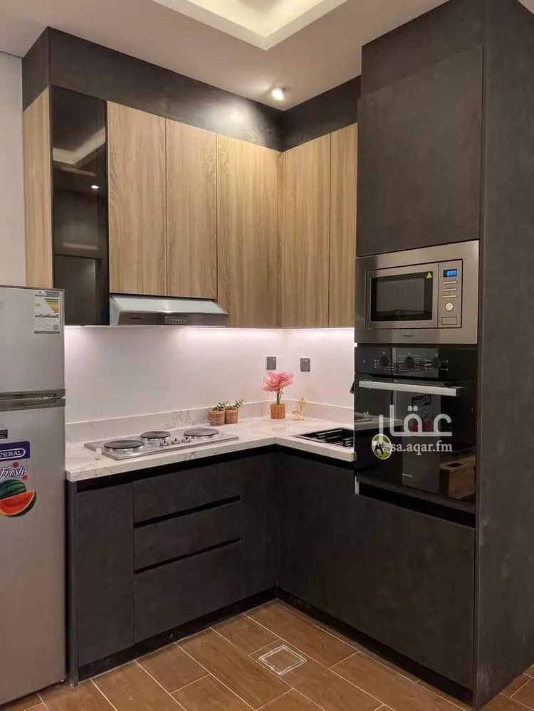 شقة للإيجار في شارع عبدالواحد الأزجي, حي قرطبة, مدينة الرياض, منطقة الرياض صورة 5