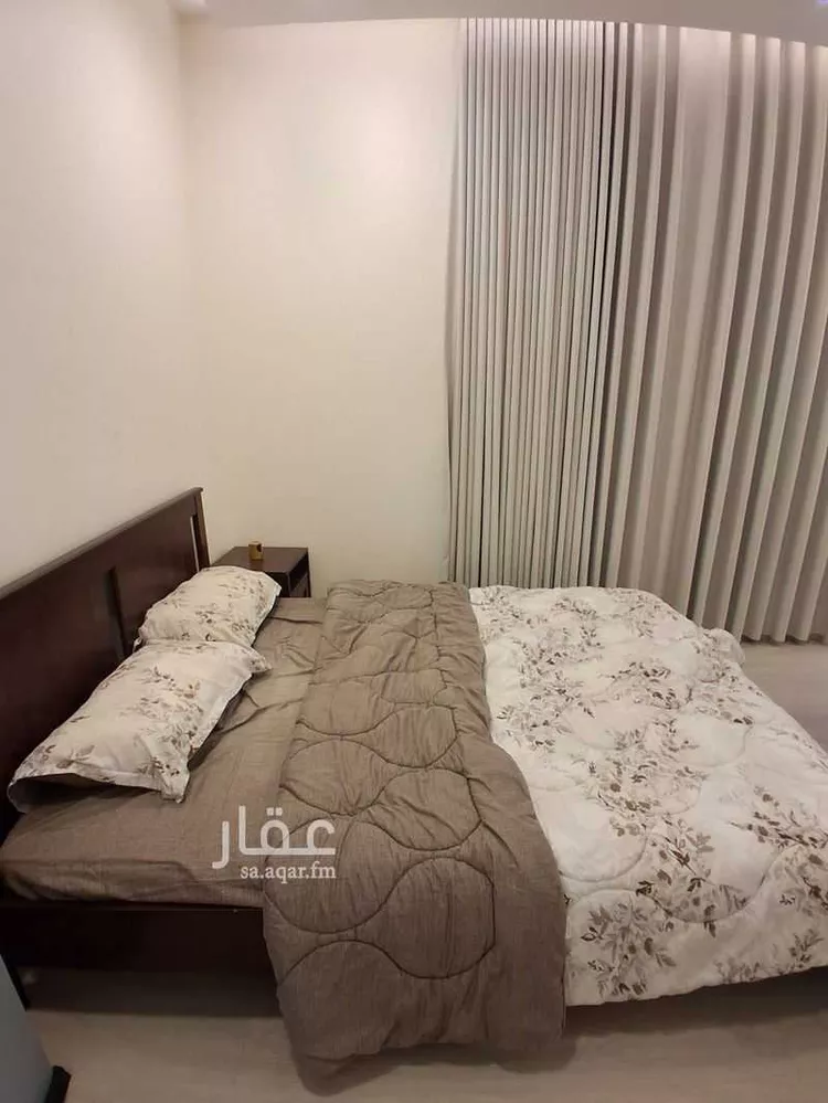 شقة للإيجار في شارع علي بن أحمد العمري, حي العارض, مدينة الرياض, منطقة الرياض صورة 3
