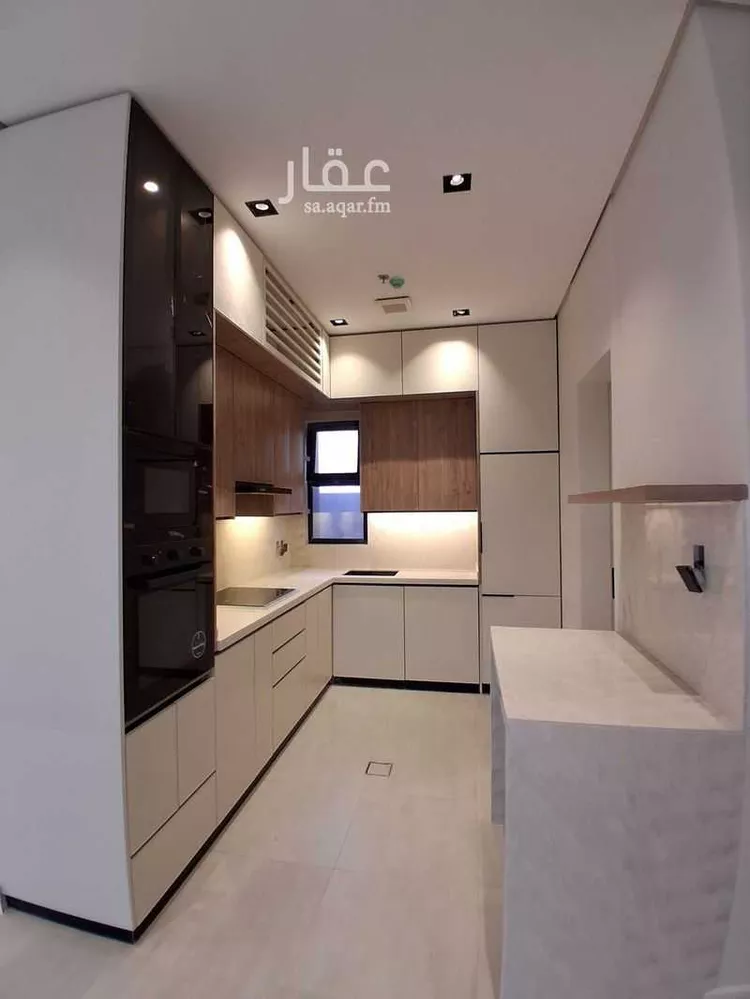 Apartment for Rent in Riyadh An Narjis 8