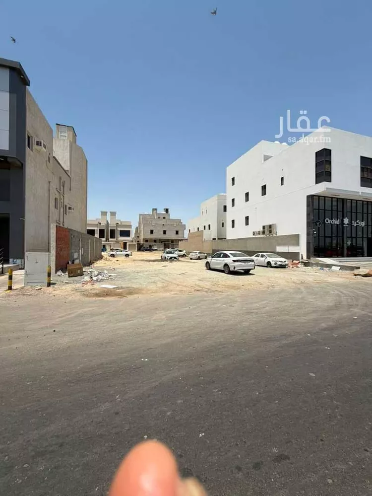 أرض للإيجار في شارع صلاح الدين الأيوبي, حي الياقوت, مدينة جدة, منطقة مكة المكرمة صورة 3