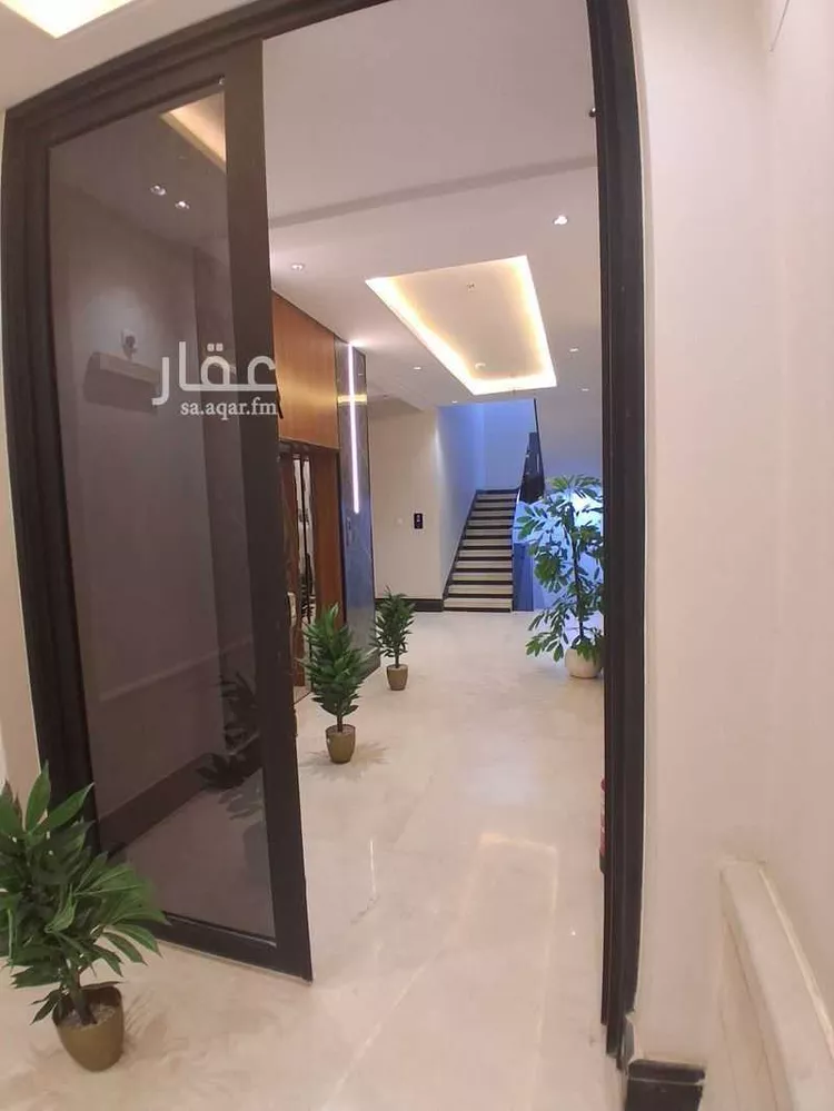 شقة للإيجار في شارع جعفر بن أبي بكر لبني, حي الرمال, مدينة الرياض, منطقة الرياض 18