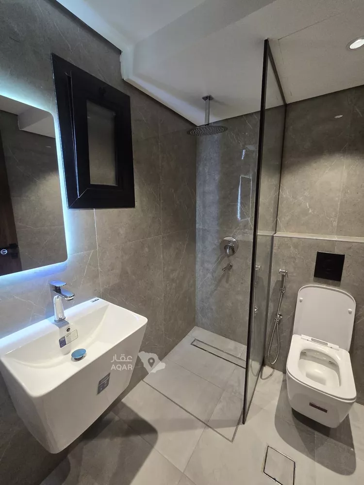 Studio for rent in Riyadh Al Arid 5