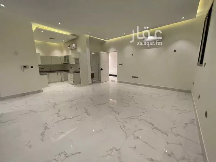 شقة للإيجار في شارع الأمير عبدالله بن فيصل بن فرحان آل سعو, حي القيروان, مدينة الرياض, منطقة الرياض