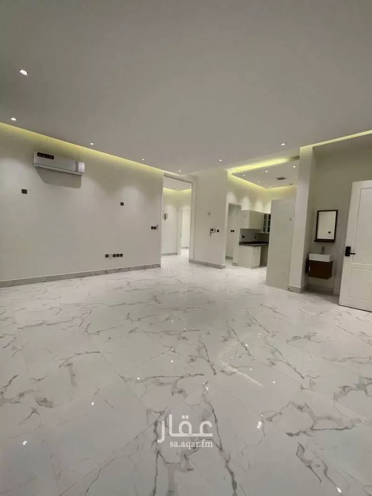 شقة للإيجار في شارع الأمير عبدالله بن فيصل بن فرحان آل سعو, حي القيروان, مدينة الرياض, منطقة الرياض صورة 3