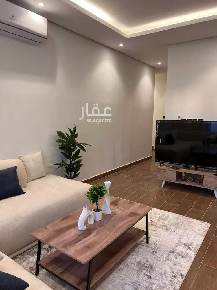 شقة للإيجار في شارع عبدالواحد الأزجي, حي قرطبة, مدينة الرياض, منطقة الرياض صورة 2