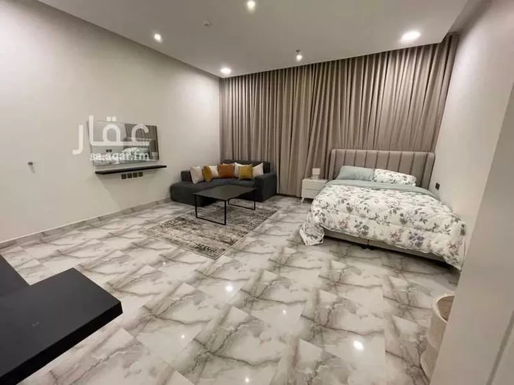 شقة للإيجار في شارع علي بن أحمد العمري, حي العارض, مدينة الرياض, منطقة الرياض صورة 2