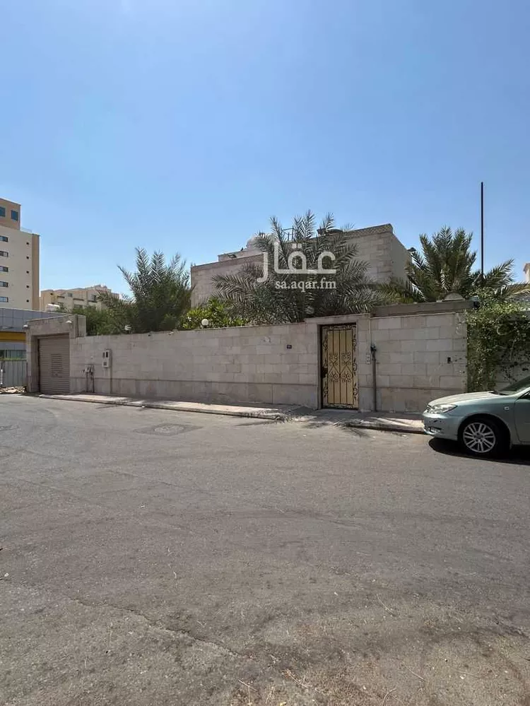 فيلا للبيع في شارع الإسلام, حي الحمراء, مدينة جدة, منطقة مكة المكرمة صورة 2