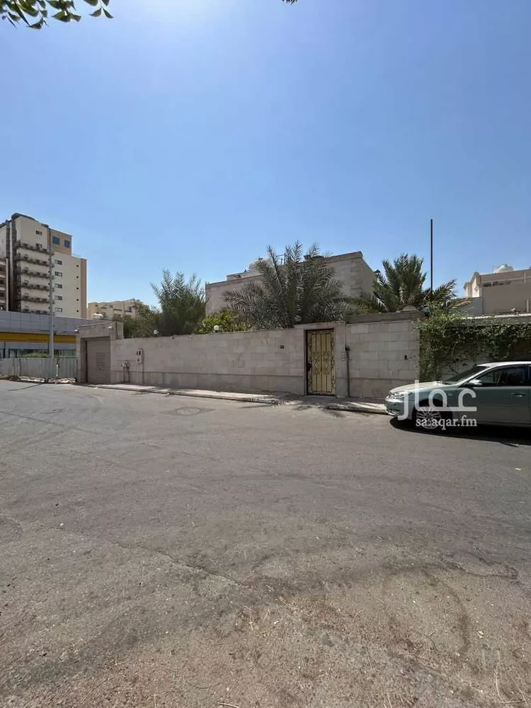 فيلا للبيع في شارع الإسلام, حي الحمراء, مدينة جدة, منطقة مكة المكرمة صورة 3