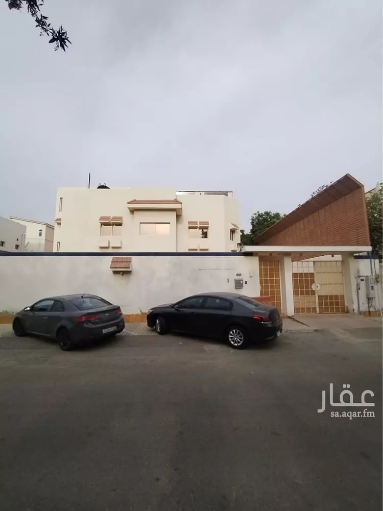 فيلا للبيع في شارع قثم بن عباس, حي الزهراء, مدينة جدة, منطقة مكة المكرمة صورة 3