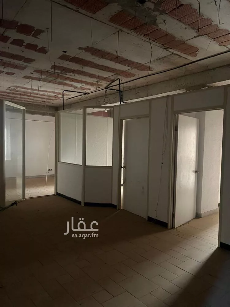 Commercial Office for Rent in Jeddah Al Balad صورة 5