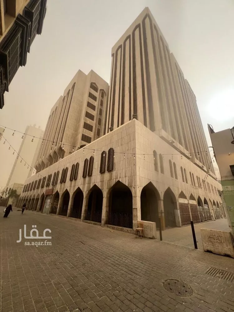 Commercial Office for Rent in Jeddah Al Balad صورة 3