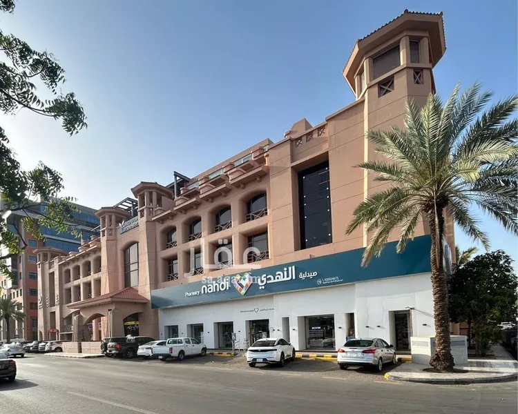 محل للإيجار في شارع السويده, حي الخالدية, مدينة جدة, منطقة مكة المكرمة صورة 3