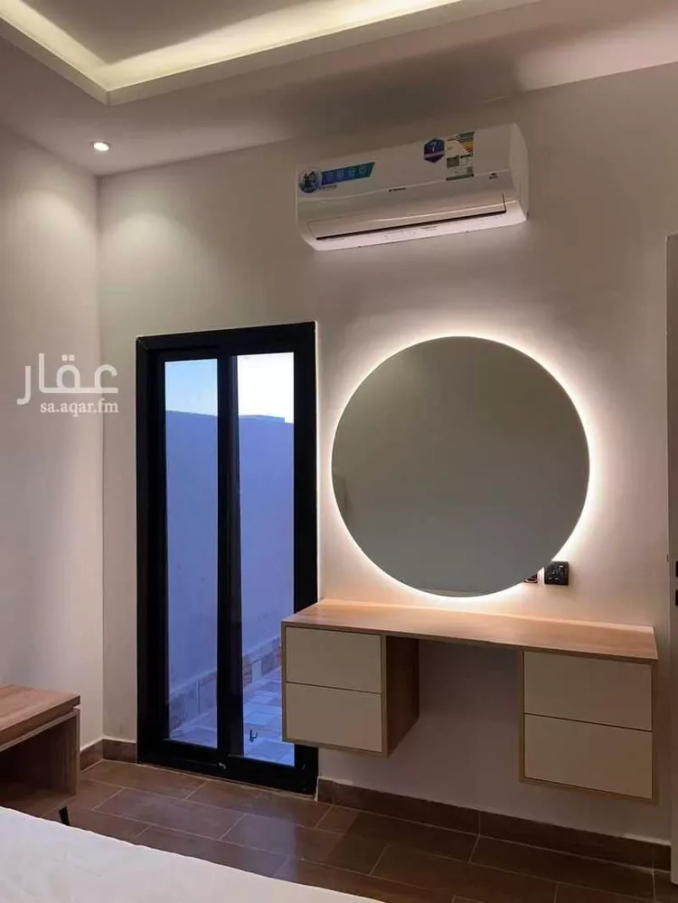 شقة للإيجار في شارع عبدالواحد الأزجي, حي قرطبة, مدينة الرياض, منطقة الرياض صورة 4