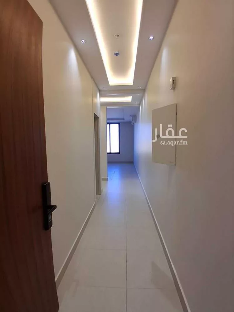 شقة للإيجار في شارع أبي موسى عيسى بن دواد السطاس ، حي الرمال ، الرياض ، منطقة الرياض صورة 2