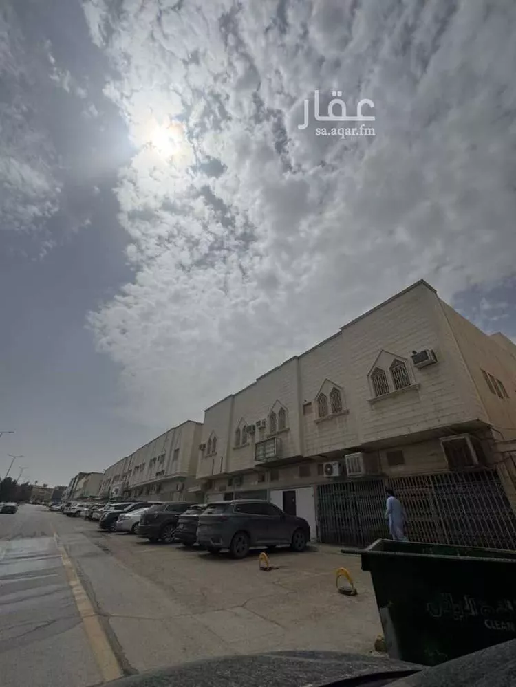 Building for Sale in Riyadh Ar Rawdah