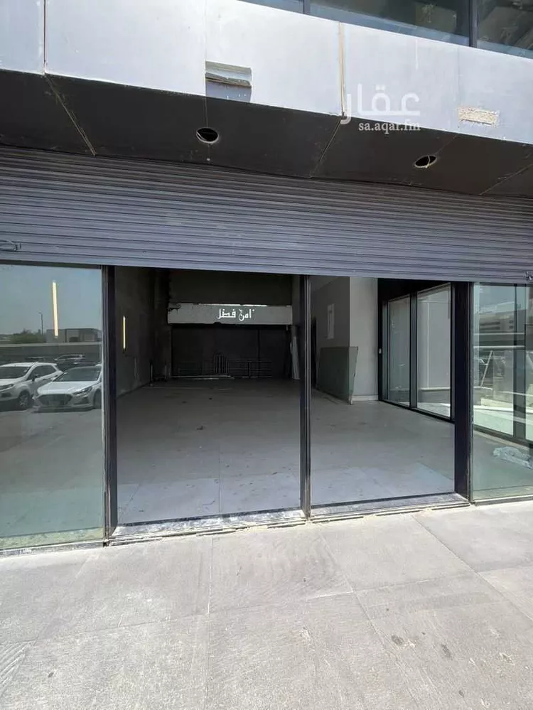 Shop for Rent in Jeddah Al Andalus 7