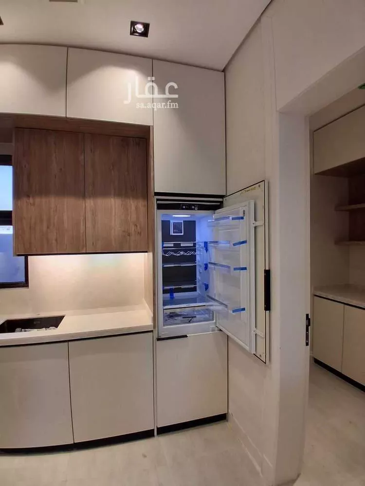 Apartment for Rent in Riyadh An Narjis 12
