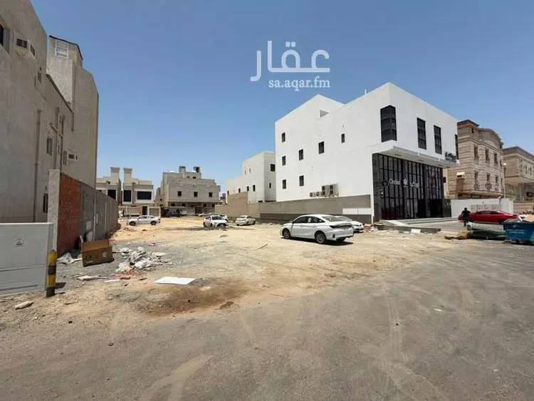 أرض للإيجار في شارع صلاح الدين الأيوبي, حي الياقوت, مدينة جدة, منطقة مكة المكرمة 14