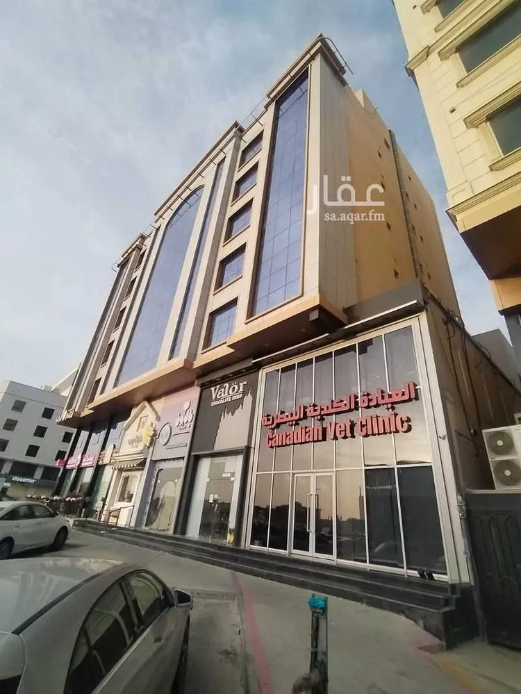 محل للإيجار في شارع حلمي كتبي, حي الزهراء, مدينة جدة, منطقة مكة المكرمة صورة 2