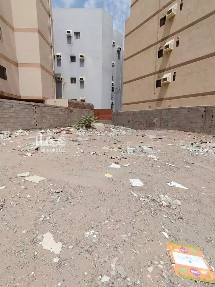 أرض للبيع في شارع أبي عبد الله محمد بن فرحون, حي المنتزهات, مدينة جدة, منطقة مكة المكرمة 6