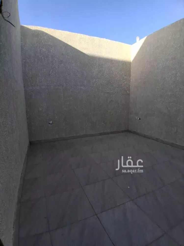 شقة للإيجار في شارع جعفر بن أبي بكر لبني, حي الرمال, مدينة الرياض, منطقة الرياض 6