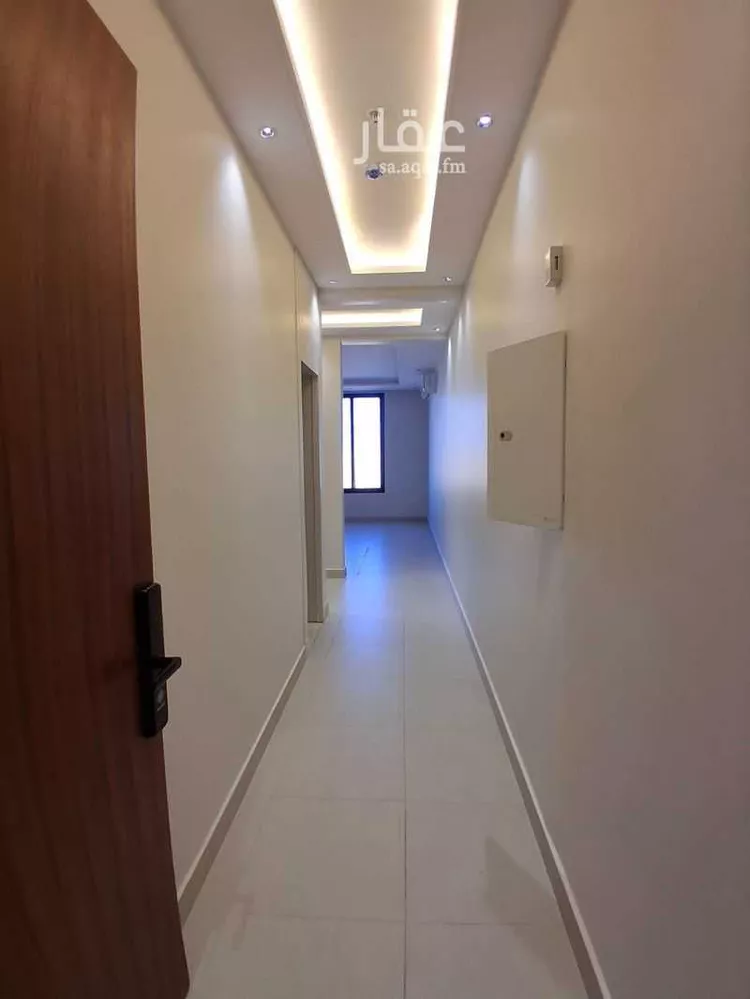 شقة للإيجار في شارع جعفر بن أبي بكر لبني, حي الرمال, مدينة الرياض, منطقة الرياض 16