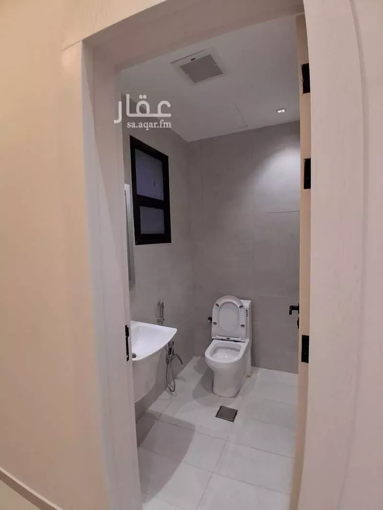 شقة للإيجار في شارع جعفر بن أبي بكر لبني, حي الرمال, مدينة الرياض, منطقة الرياض 14