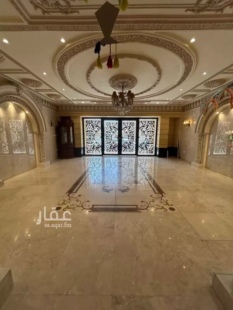 شقة للإيجار في شارع ابو العباس الكاتب, حي النعيم, مدينة جدة, منطقة مكة المكرمة 19